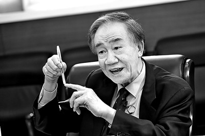 长江配资  张礼和：药学路上的探索与坚守