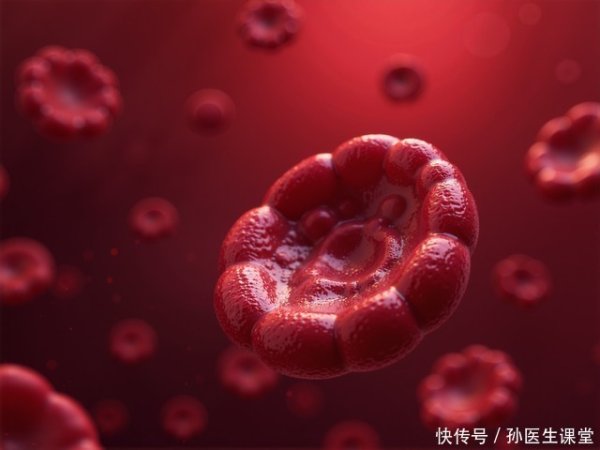 赢在策略 医生提醒：缺乏叶酸，身体这几个部位会出现异常！别不当一回事