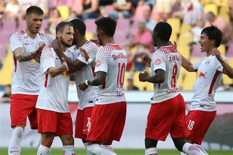 新宝配资 萨尔茨堡红牛VS布鲁日胜利: 主队攻防强势 客队能否破局? 欧战焦点战前瞻