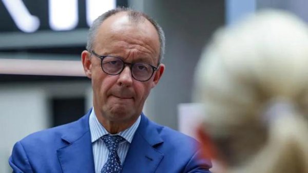 華鑫證券 德国的世界第一，正在批量阵亡